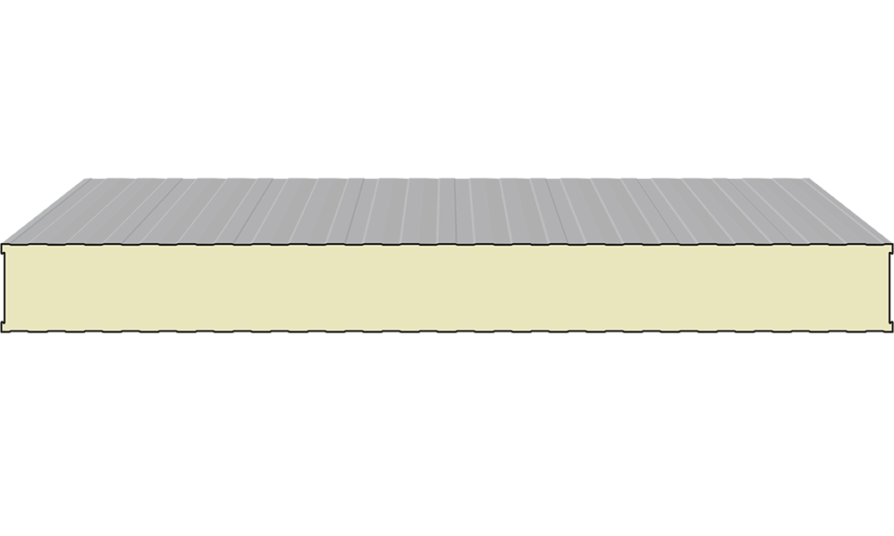 Isopar® Giunto iniettato