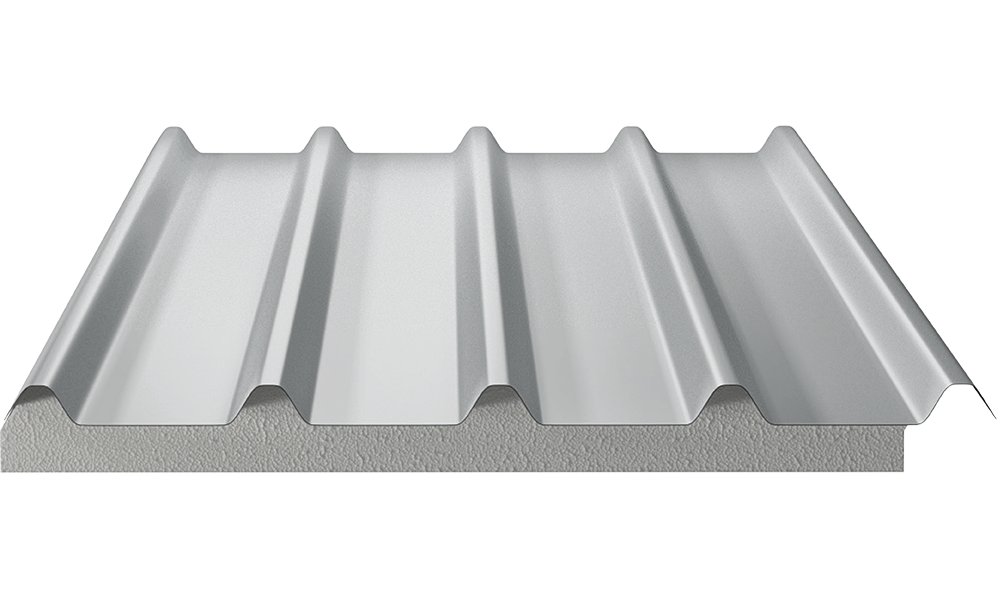 Isocurvo® Piano monolamiera