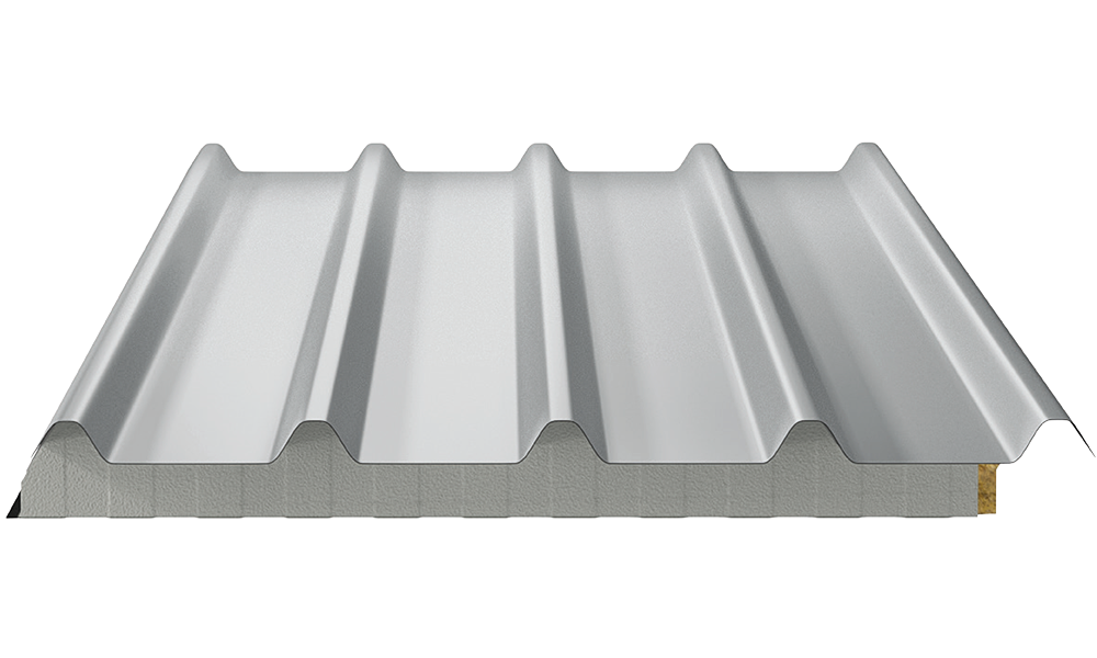 Isocinqueflex® fire ON/OFF