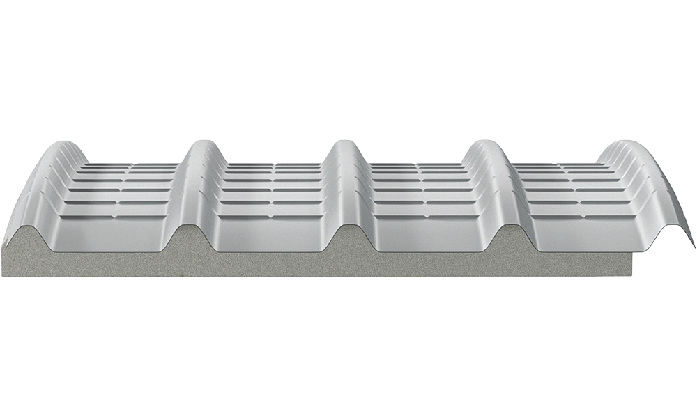 Isofactor Isocurvo® Variabile