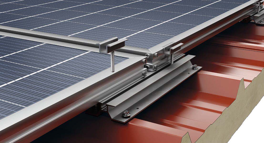 EuroSolar Plus