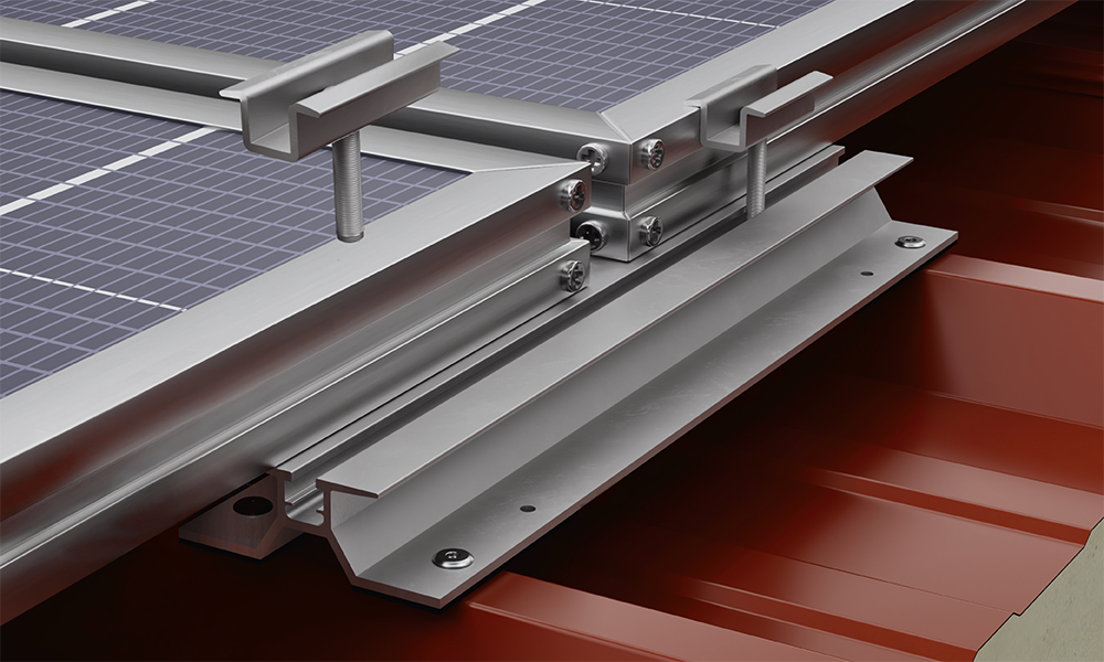 Sistemi per fotovoltaico Archivi - Lattonedil