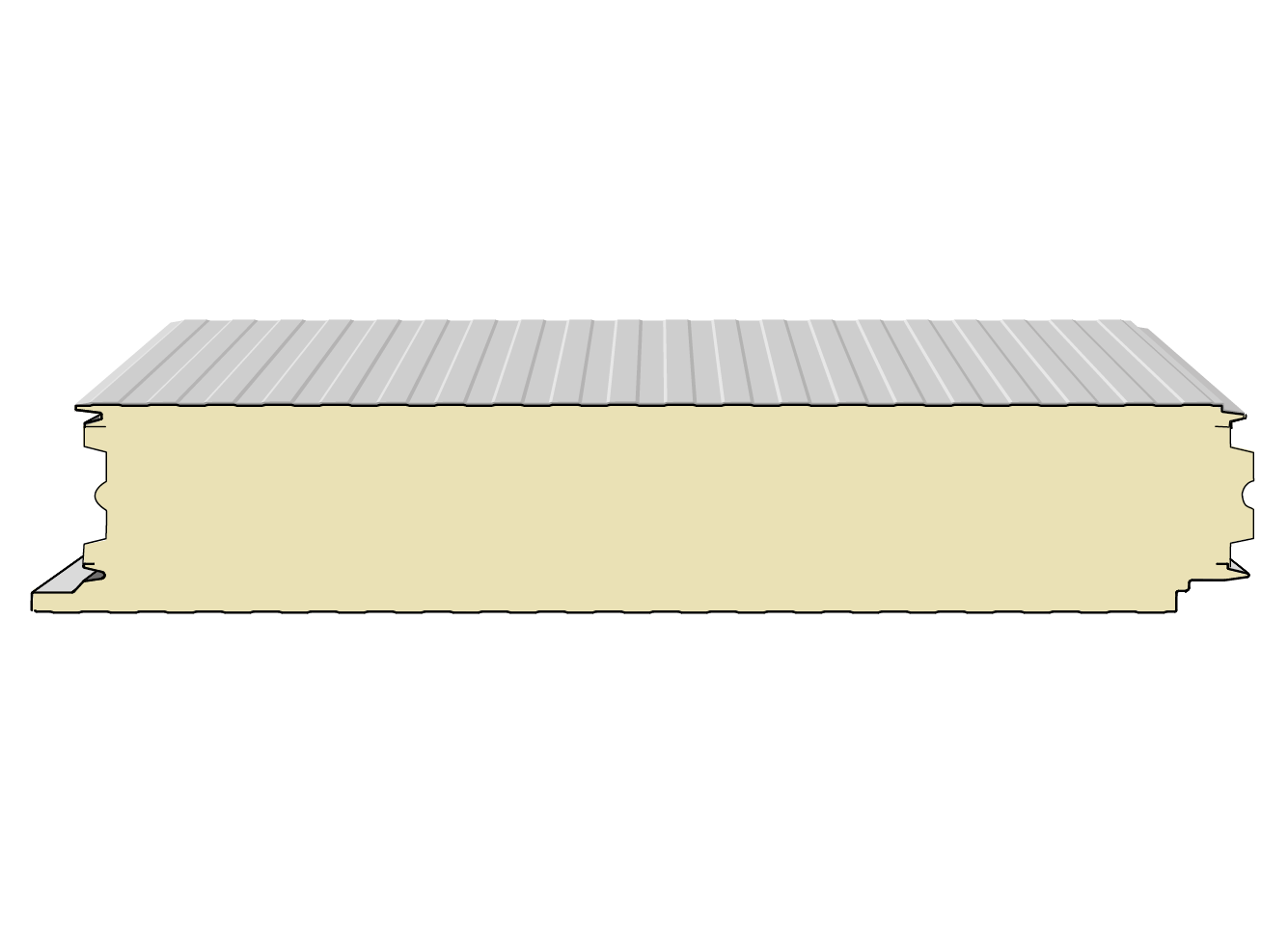 Isopar® Frigo Elegant