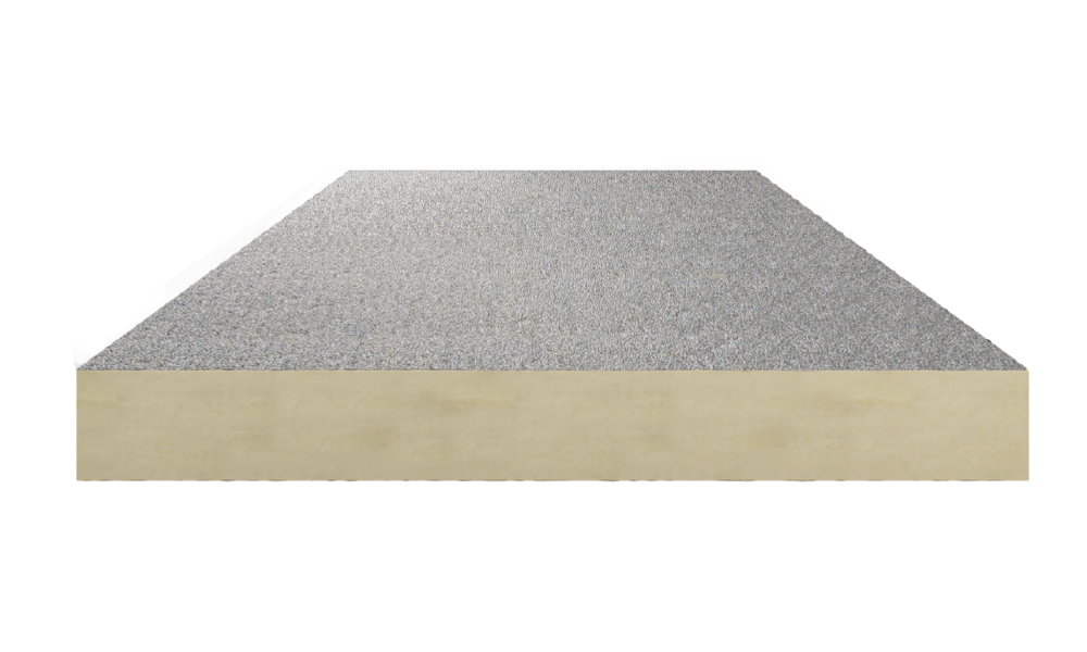 ISOTT Alluminio Centesimale