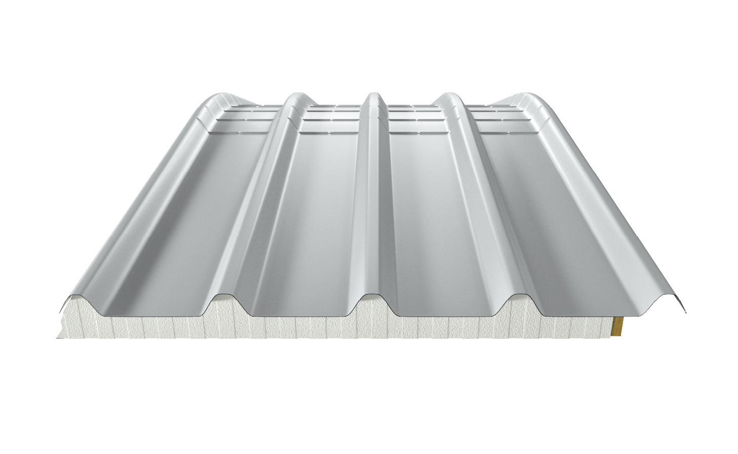 Isocinqueflex® fire EST/OVEST