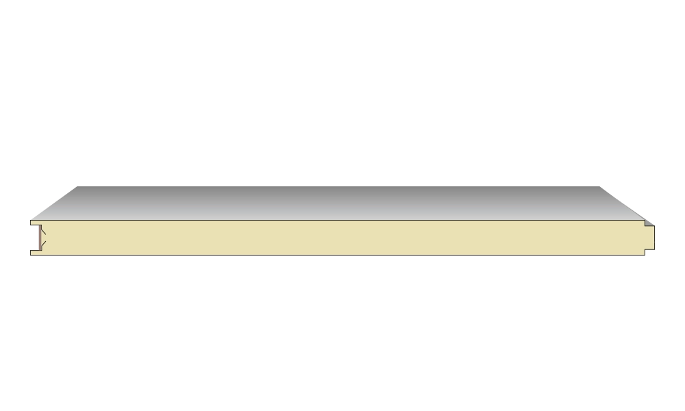 Isopar® Standard Typ IP