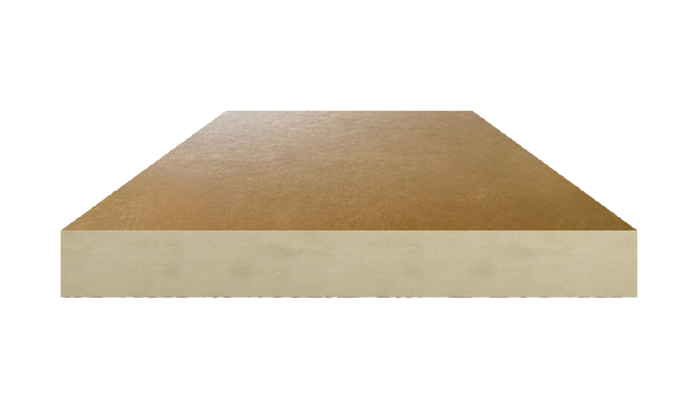 ISOTT Gas impermeabile multistrato