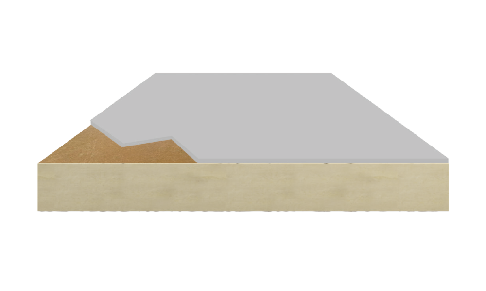 ISOTT Gas+Cartongesso