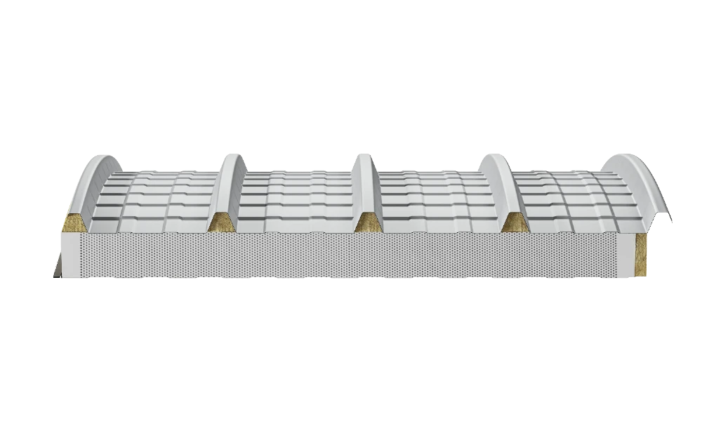 Isocinqueflex® fire raggio fisso