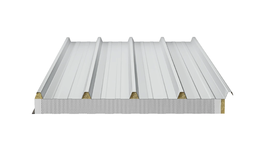 Isocinqueflex® Piano fire sound