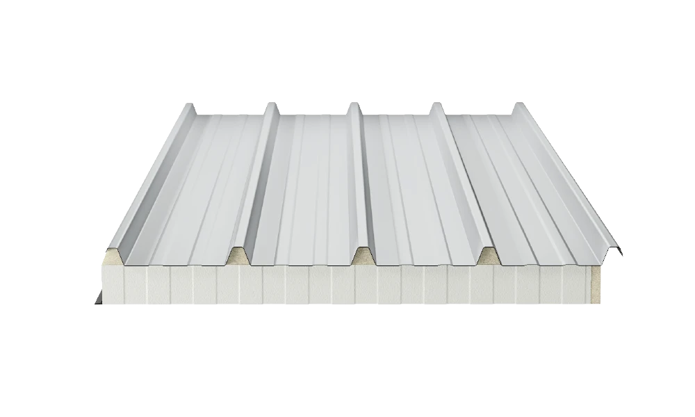 Isocinqueflex® Piano PIR