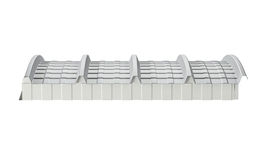 Isocinqueflex® raggio fisso