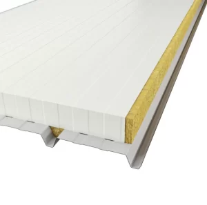 Fibra minerale Rockwool