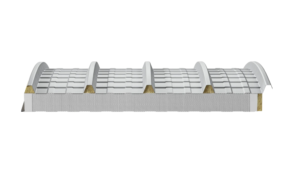 Isocinqueflex® Variabile fire