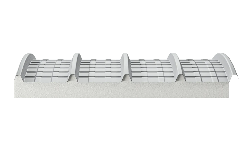 Isocinqueflex® Variabile Monolamiera