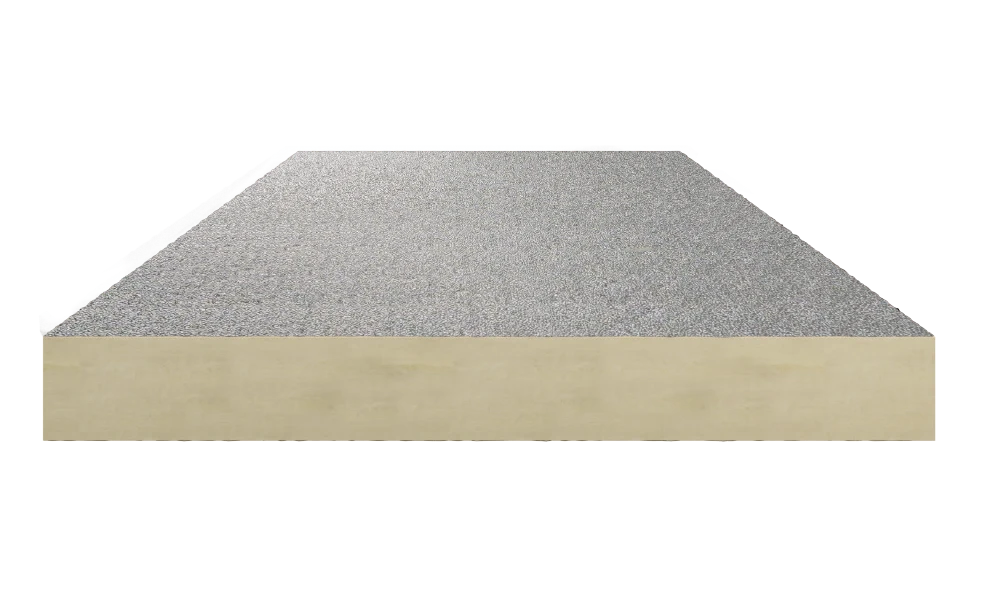 ISOTT Alluminio centesimale