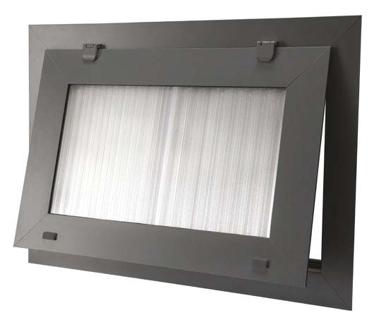 Thermo Wall finestre