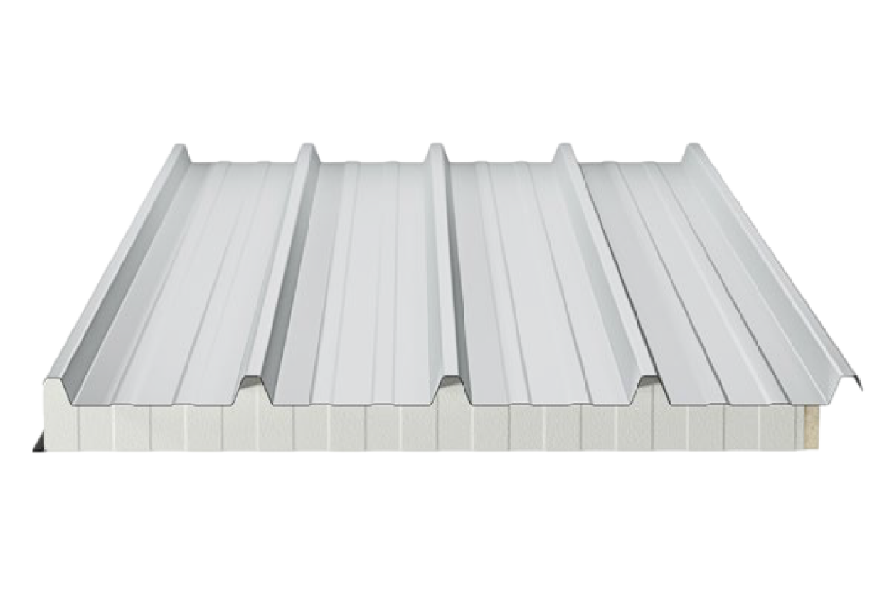 Isocurvo®Piano PUR/PIR