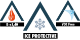 Thermo ICE dettaglio